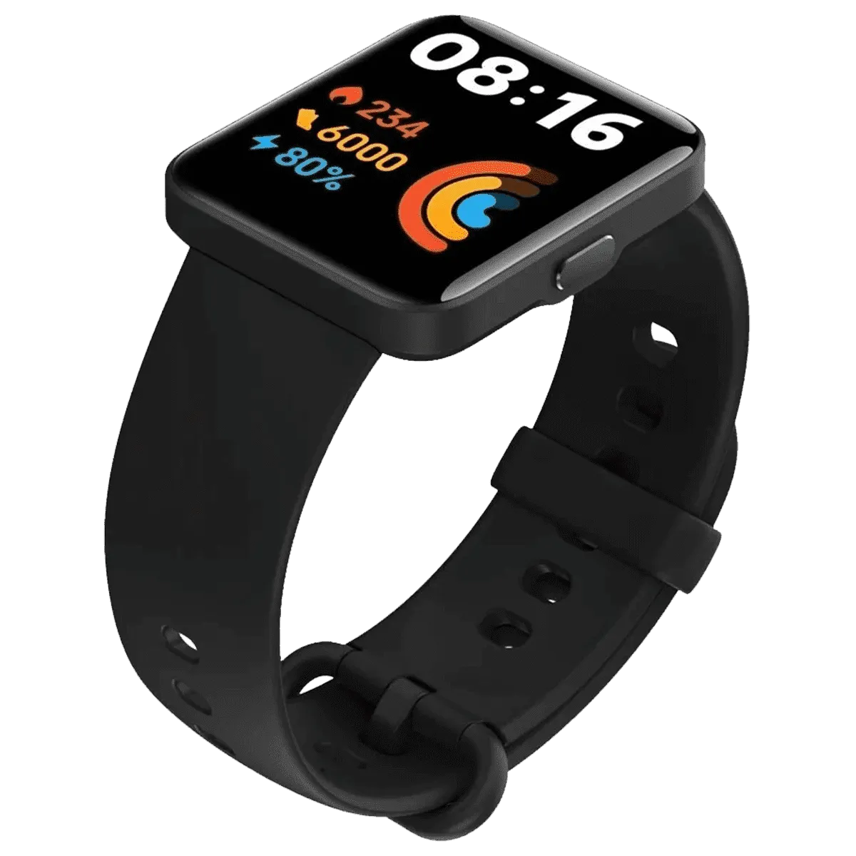 RELOJ INTELIGENTE REDMI WATCH 2 LITE, vista 2